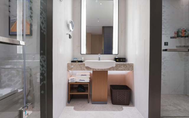 Hampton by Hilton Jining Gaoxin