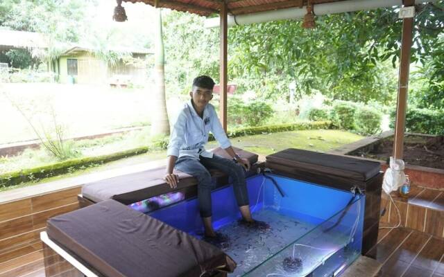 The Avi'S Village Agrotourism