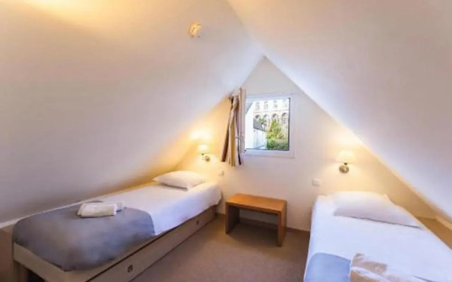 Belambra Clubs Trégastel - Le Castel Sainte Anne