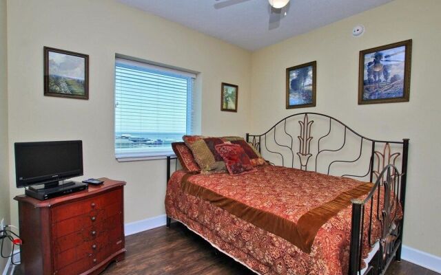 Sanibel 1007 - 3 Br condo