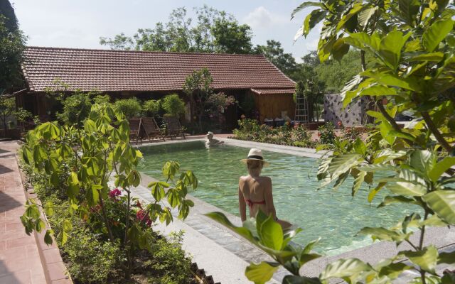 Tam Coc Garden Homestay