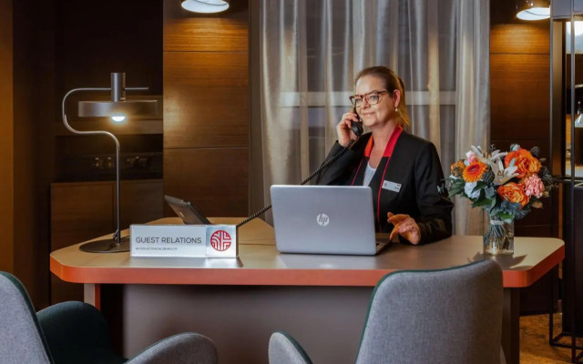 NH Collection Salzburg City