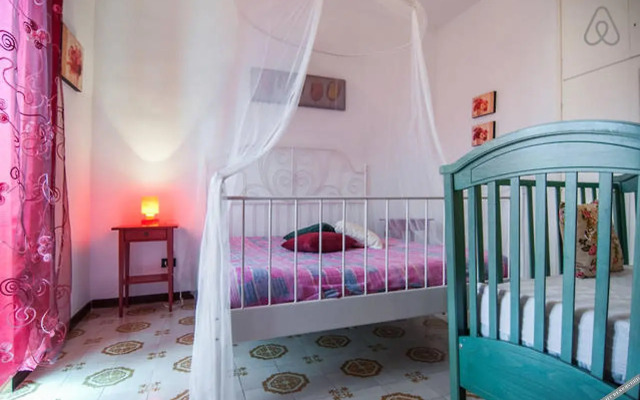 Casa Vacanza La Limonaia