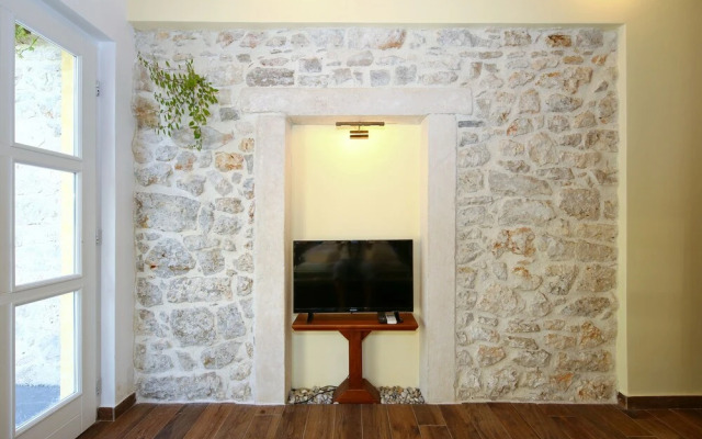 Villa Rustica