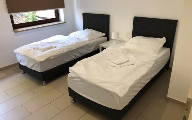 Beny Hotel Apartments