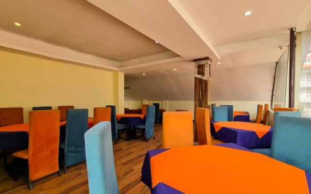 Triund Heights By Pulse Hotels