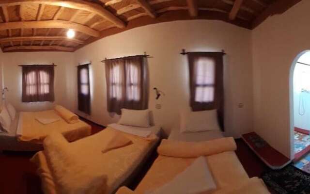 Riad Marhaba