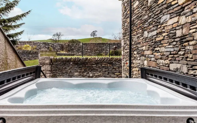 Carus House @ Carus Green