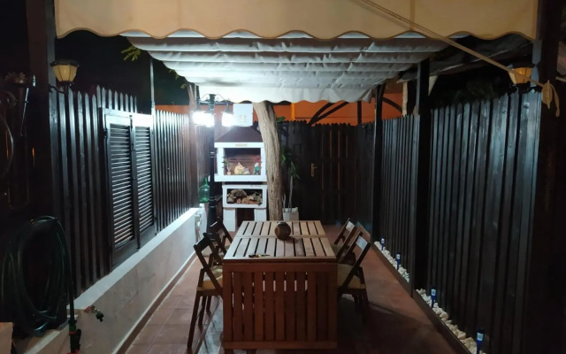 Maeva Playa Bungalow