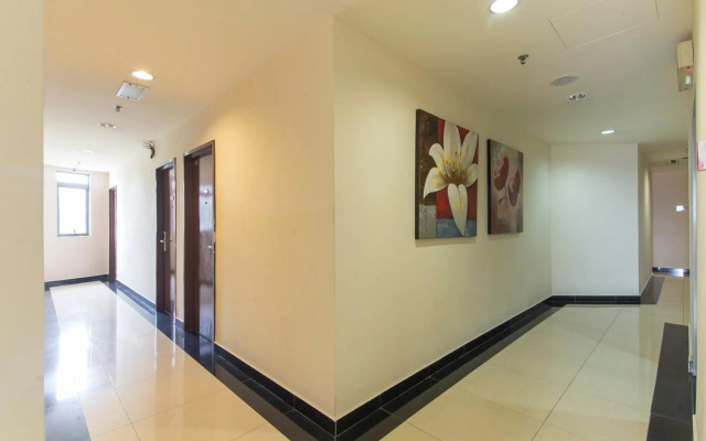Signature Hotel SetiaWalk Puchong