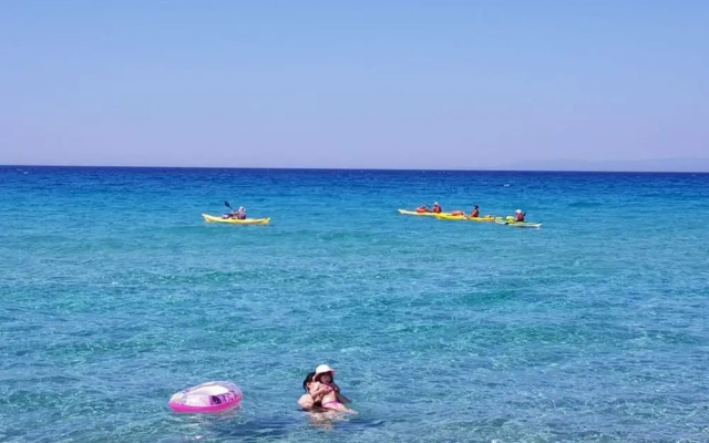 Holiday Home Casa Solaria