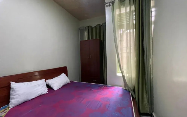Stunning 2-bed Apartment in Kigali
