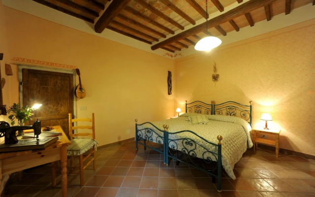 Agriturismo Podere Poggio Ai Cieli