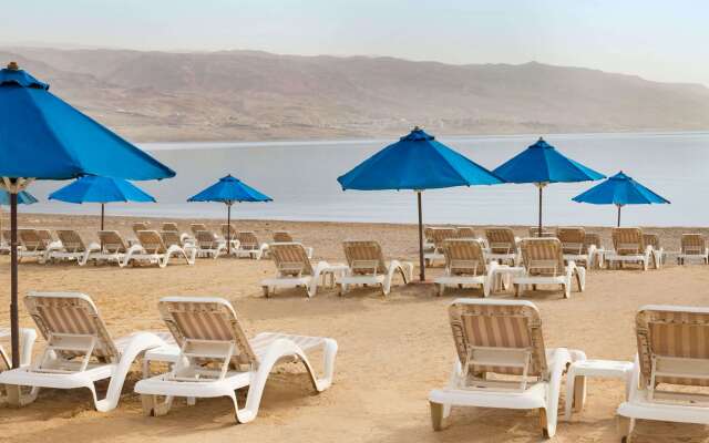 Ramada Resort by Wyndham Dead Sea