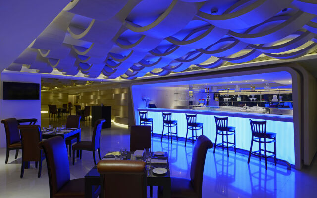 The Deltin Hotel