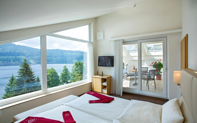 BRUGGER S Hotelpark am See