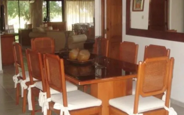 Golf Villa 92