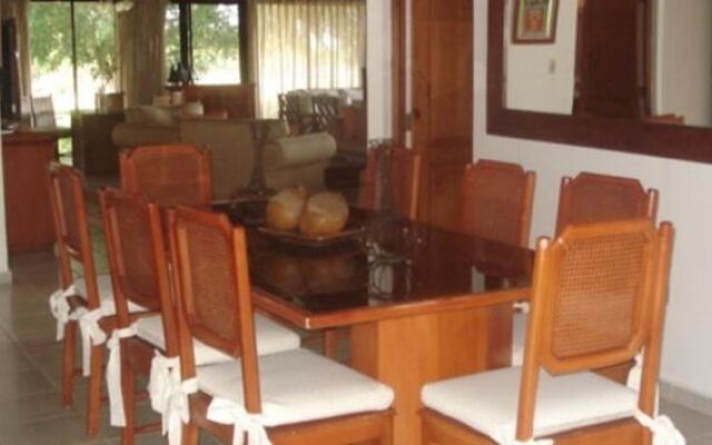 Golf Villa 92