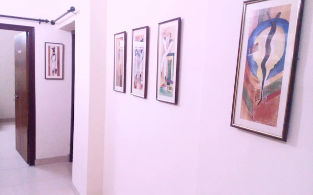 Jo Rooms