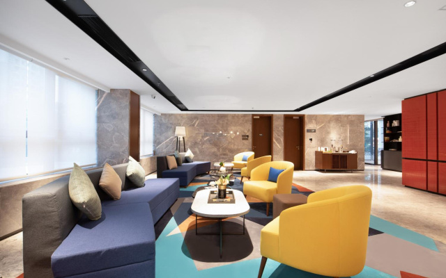 Hampton by Hilton Haikou Haidian Island