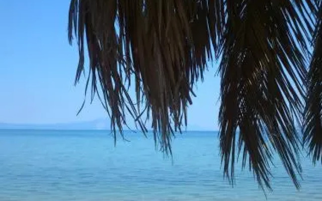 Evoikos beach & resort