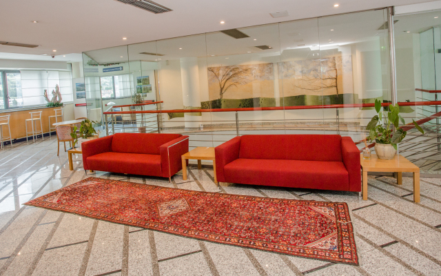 Express Hotel Aosta East