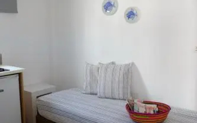 Studio Ornos Mykonos