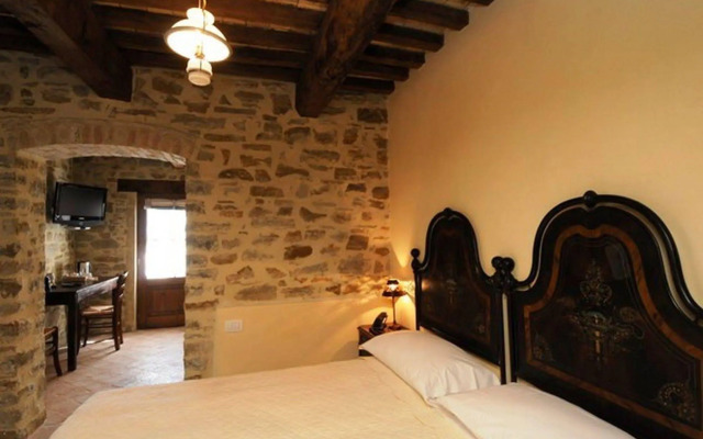 La Tavola dei Cavalieri