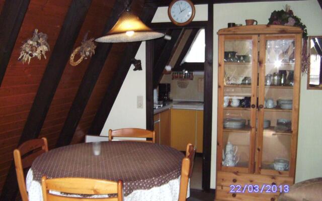 Feriendorf Sonnenberg