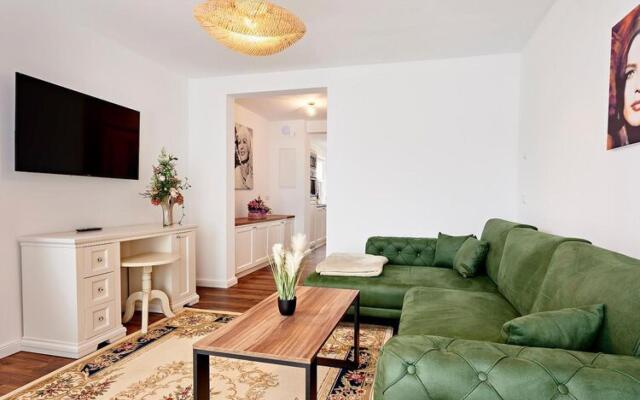 Apartment Franzl in Kuhlen-Wendorf