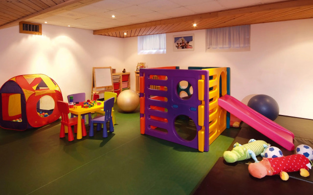 Sertorelli Sporthotel