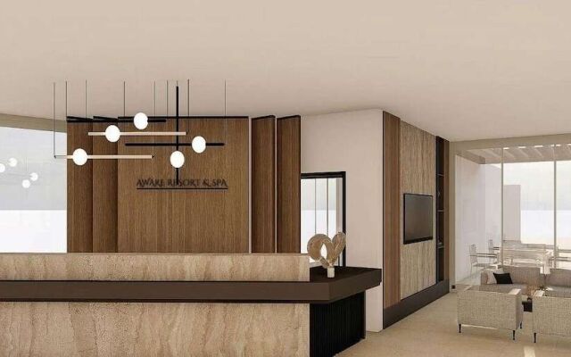 Aware Resort Hotel Spa