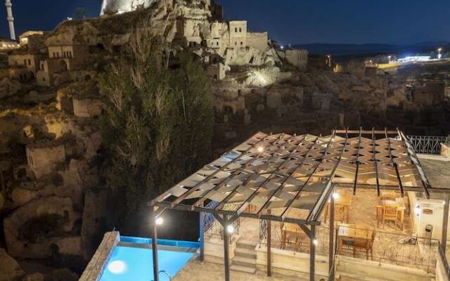 Portal Cappadocia Hotel