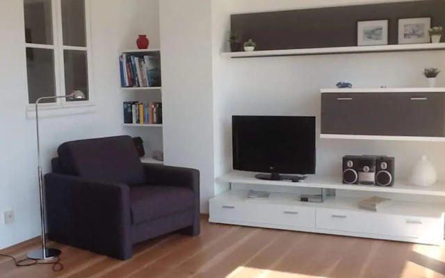 Holiday Apartment Rurseeblick