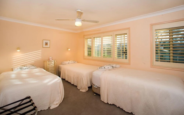 Birchgrove Apartments