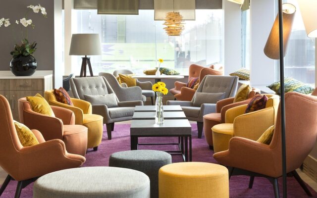 Holiday Inn Amsterdam