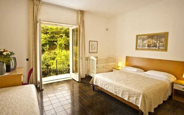 Hotel Terme Elisabetta