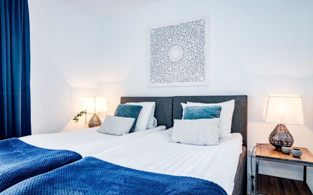 Apartment Malambo - Roomservice