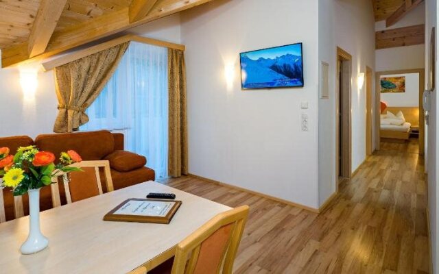 Alpendiamant Serfaus