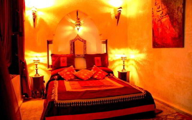 Riad Fatinat Marrakech