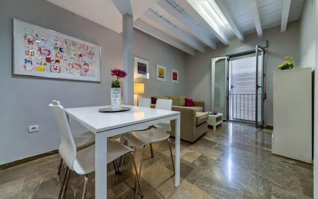 Holidays2Granada Apartment