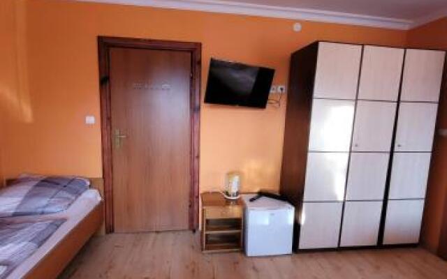 Dom Gościnny Sosenka