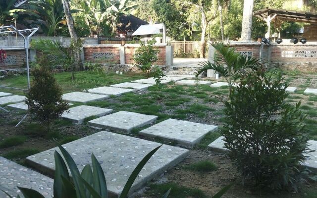 Sentul Hostel