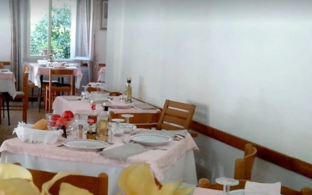 Hotel VILLA DEL PRATO