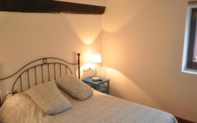 Hostal Auzoa