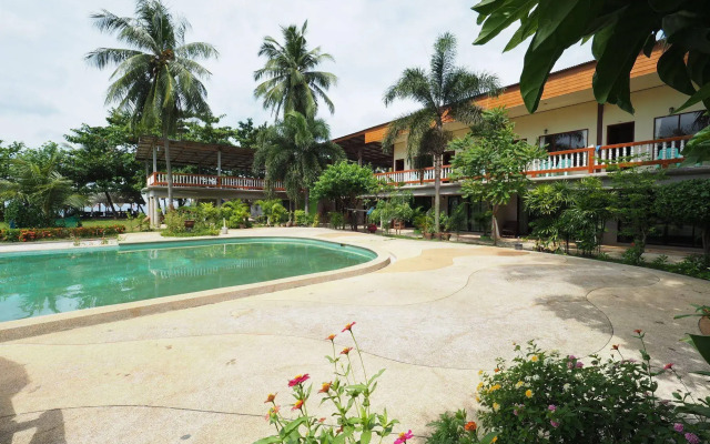 Lanta Darawadee Resort