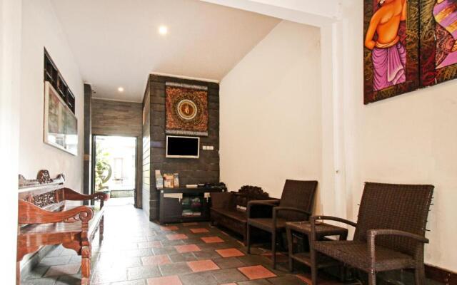 OYO 90653 Balisee Guesthouse Kedonganan