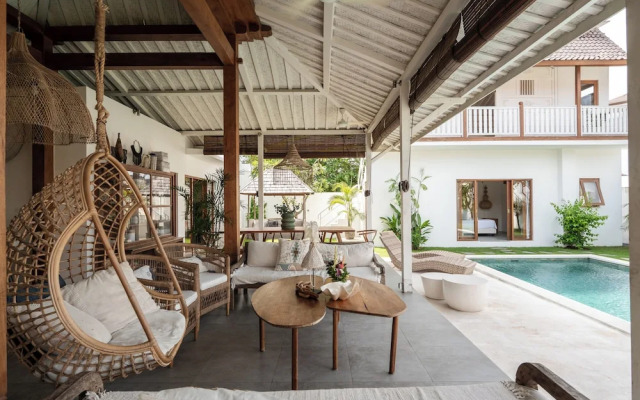 Villa Folie by Alfred in Bali
