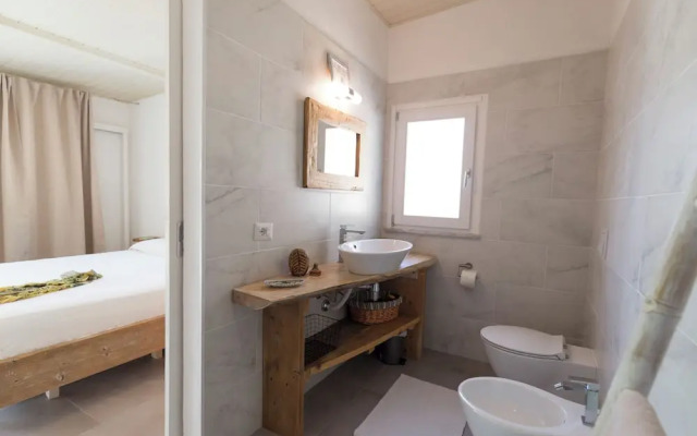 Francesco and Michaela Villas