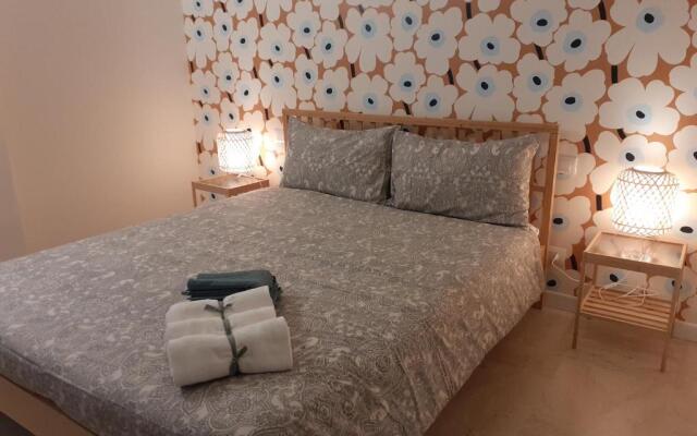 Baretti House2